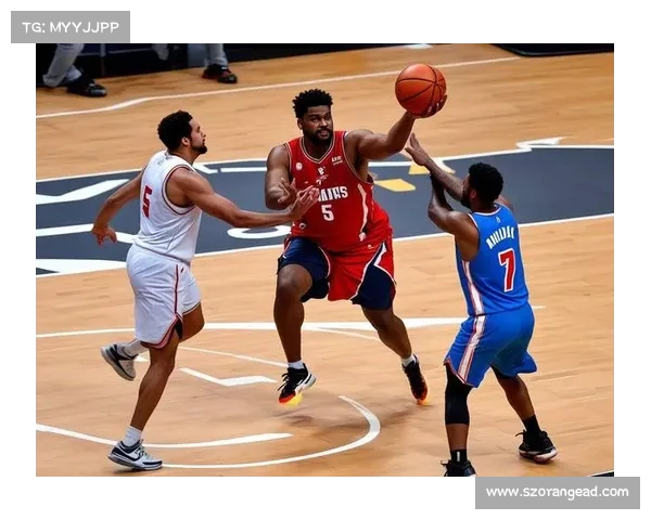探索NBA球队独特风格：从进攻策略到防守体系的全面解析